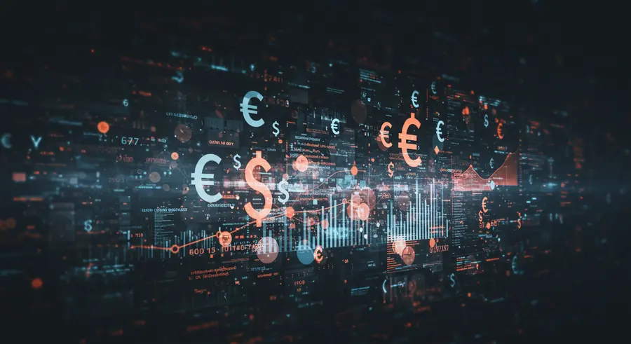AI in Finance & Low-Code Cover Image