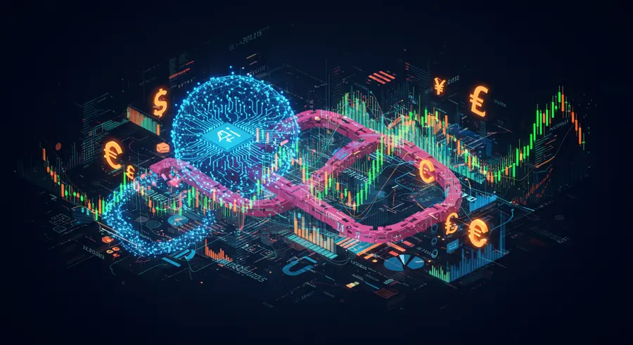 AI and Low-Code in Investment Strategies Cover Image