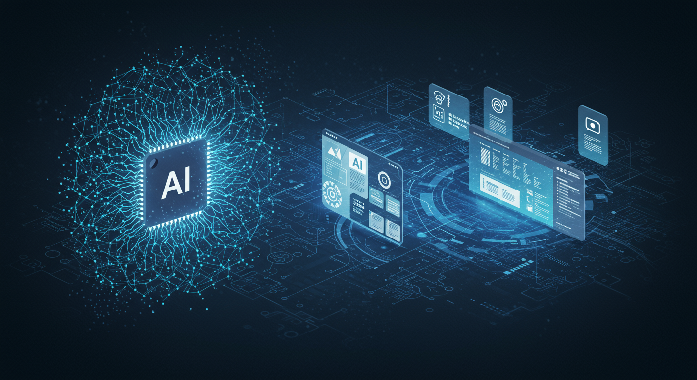 AI and Low-Code Synergy