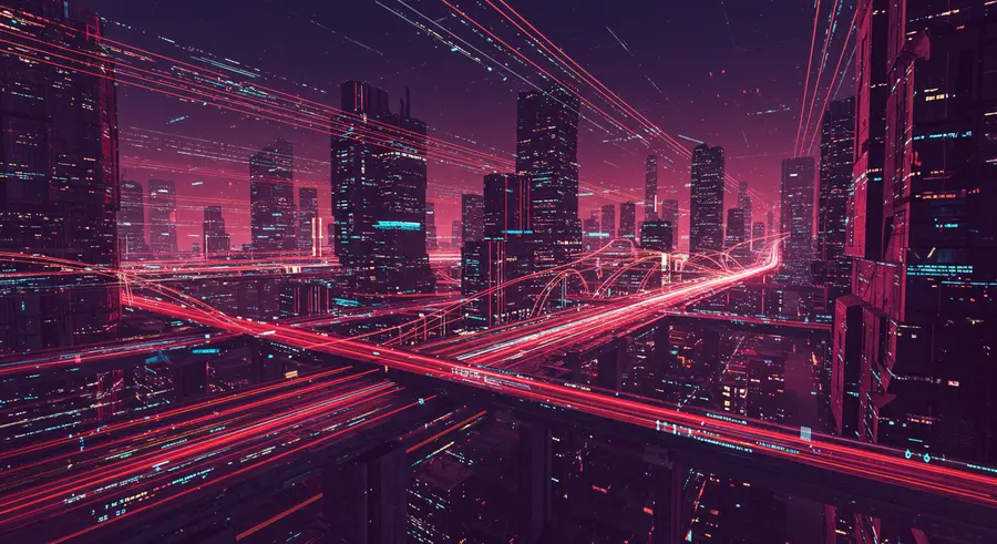 AI in FinTech Cover Image